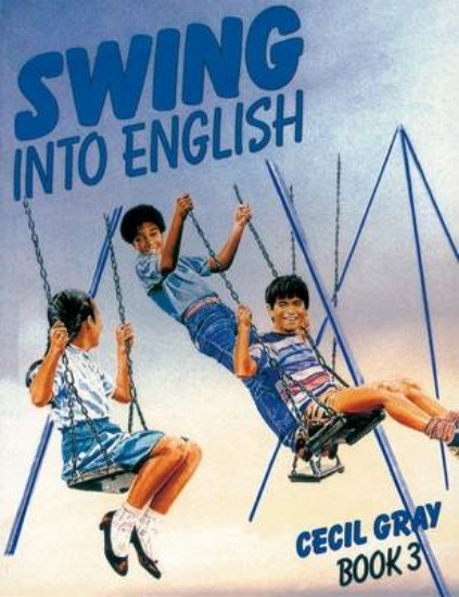 Picture of Swing Into English Book 3