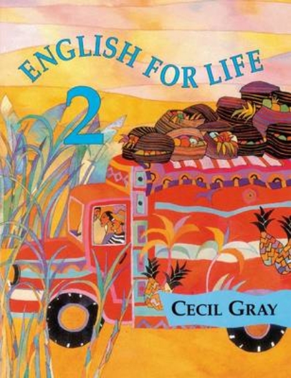 Picture of English for Life 2