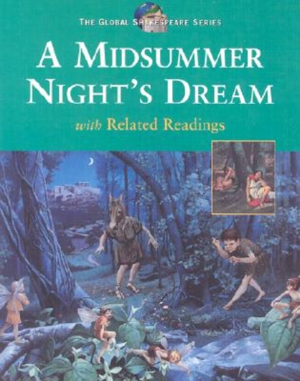 Picture of A Midsummer Night's Dream