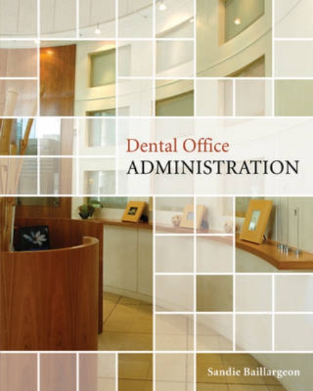 Picture of Dental Office Administration