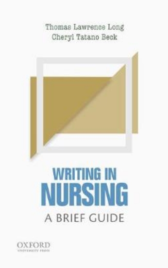 Picture of Writing in Nursing