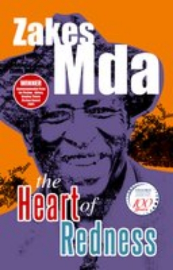 Picture of Heart of Redness