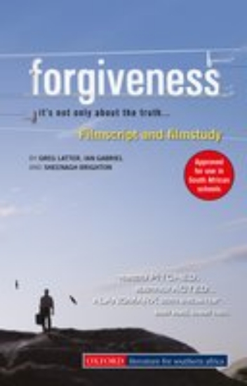 Picture of Forgiveness: filmscript and filmstudy