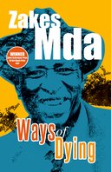 Picture of Ways of Dying