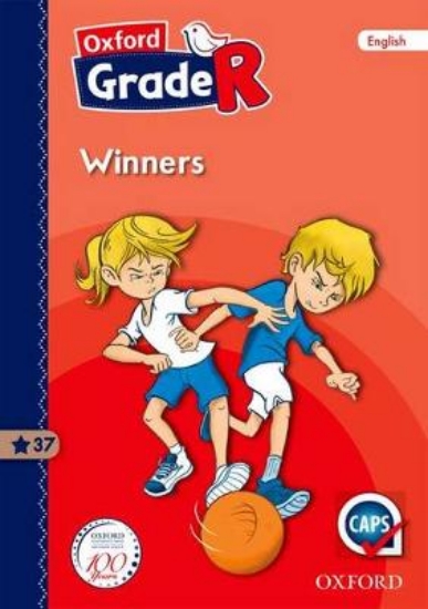 Picture of Winners : Gr R: Reader 37