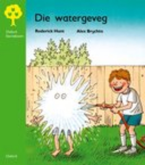 Picture of Oxford Storieboom Graad 1 Fase 2: Die watergeveg