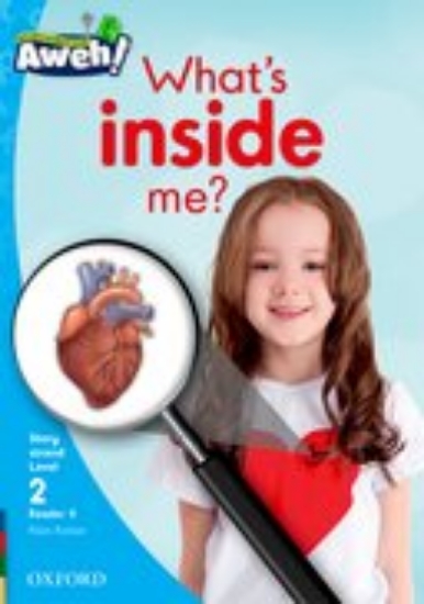 Picture of What’s inside me?