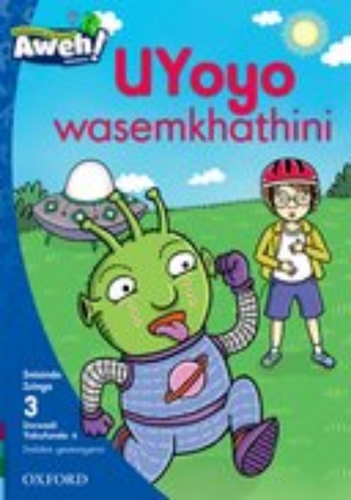 Picture of UYoyo wasemkhathini