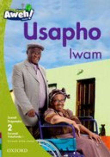 Picture of Usapho lwam