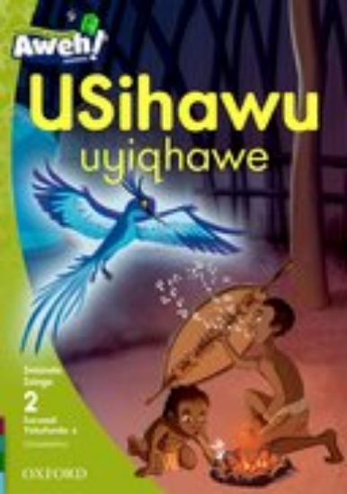 Picture of USihawu uyiqhawe