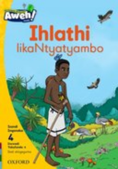 Picture of Ihlathi likaNtyatyambo