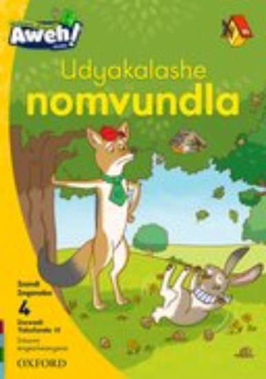 Picture of Udyakalashe nomvundla