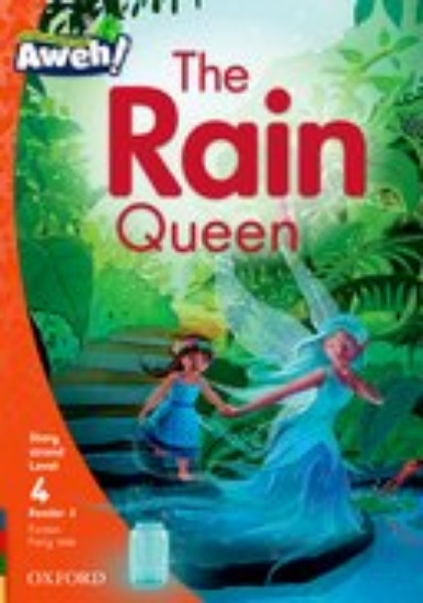 Picture of The Rain Queen