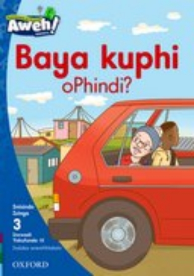 Picture of Baya kuphi oPhindi?