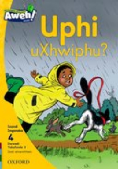 Picture of Uphi uXhwiphu?