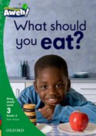 Picture of What should you eat?