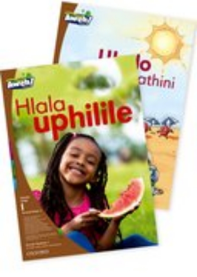 Picture of Hlala Uphilile | Ulolo Uya Emkhathini