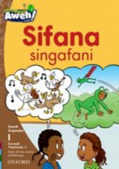 Picture of Sifana singafani