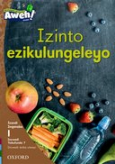 Picture of Izinto ezikulungeleyo