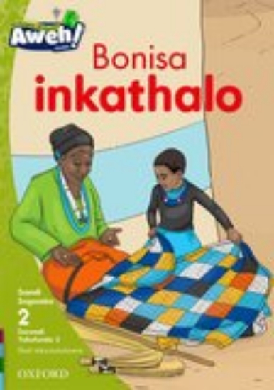 Picture of Bonisa inkathalo