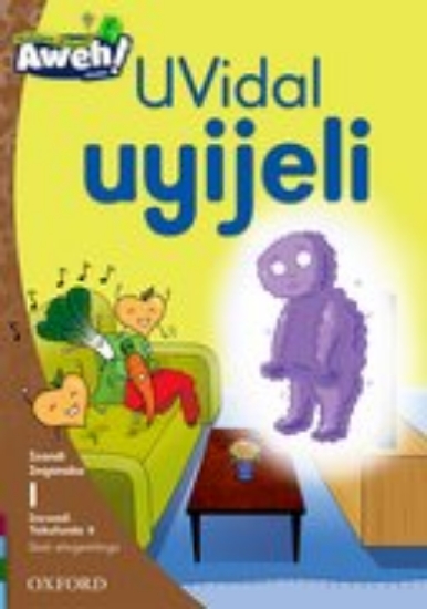 Picture of UVidal uyijeli