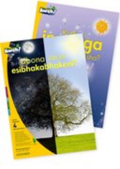 Picture of Ubona ntoni esibhakabhakeni? | Kutheni inyanga its