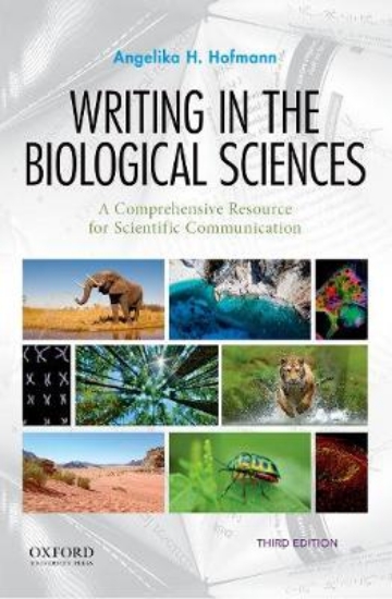 Picture of Writing in the Biological Sciences