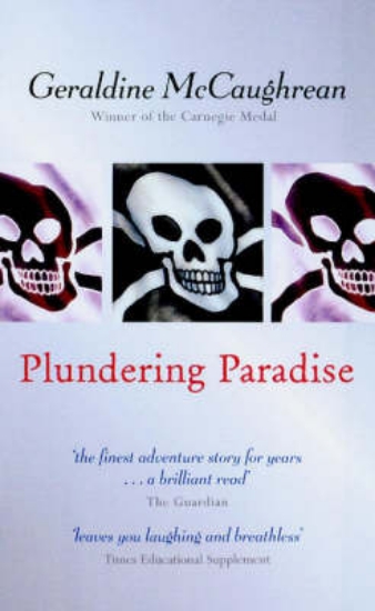 Picture of Plundering Paradise