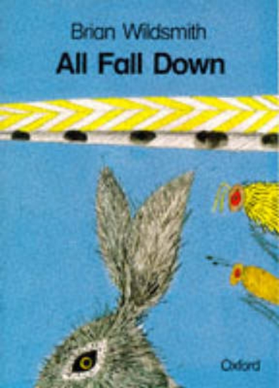Picture of All Fall Down