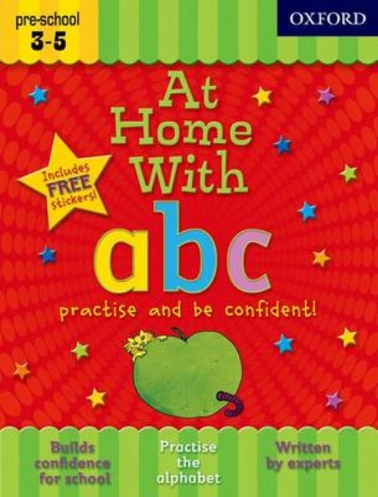 Picture of At Home with Abc