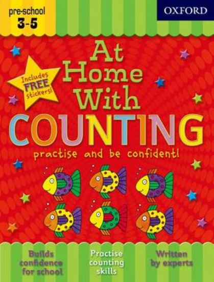Picture of At Home With Counting
