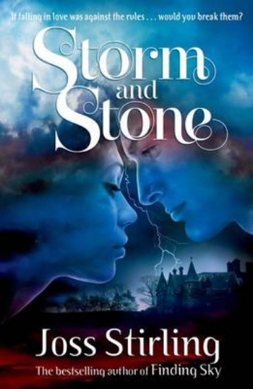 Picture of Storm and Stone: Struck