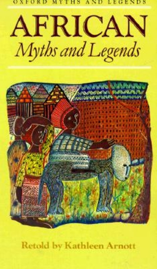 Picture of African Myths and Legends