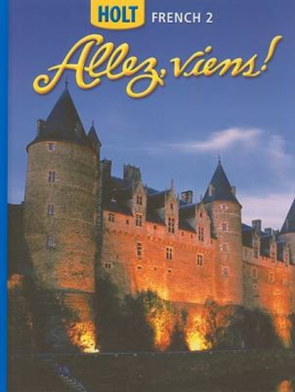 Picture of Allez, Viens!