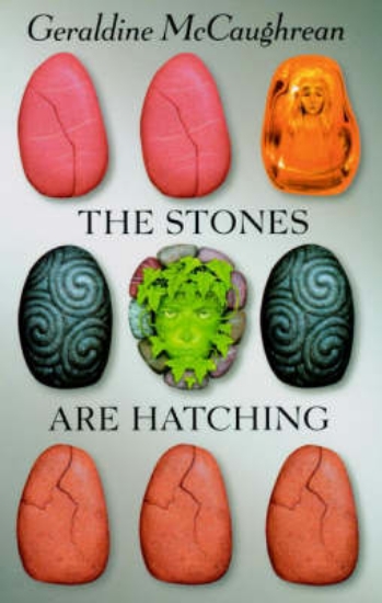 Picture of The Stones are Hatching