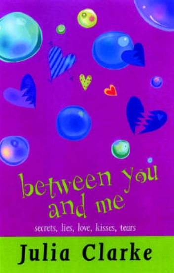 Picture of Between You and Me