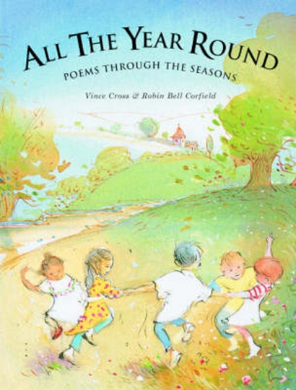 Picture of All the Year Round