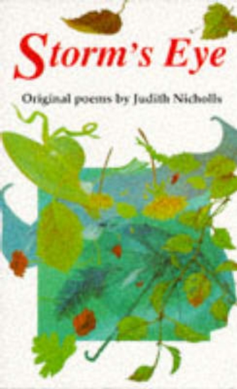 Picture of Storm's Eye