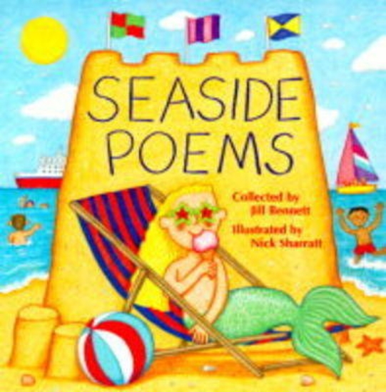 Picture of Seaside Poems