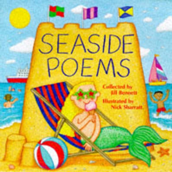 Picture of SEASIDE POEMS