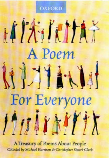 Picture of A Poem for Everyone
