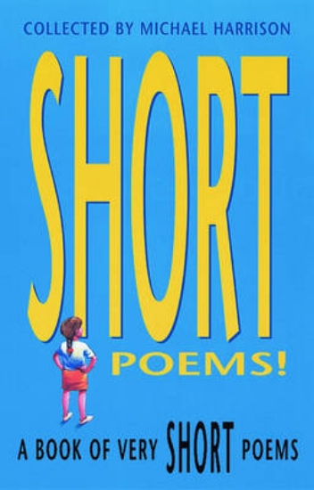 Picture of A Book of Very Short Poems