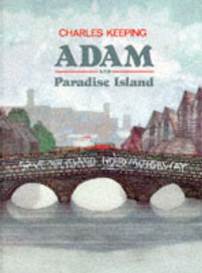 Picture of Adam and Paradise Island