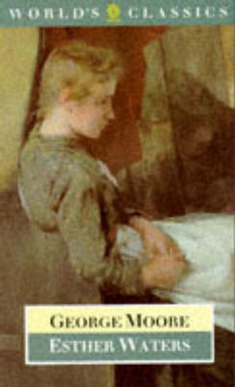 Picture of Esther Waters