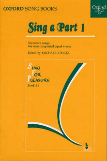 Picture of Sing a Part: Set 1 (Spf11)