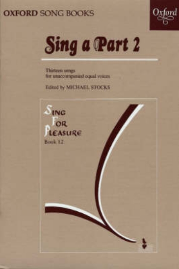 Picture of Sing a Part
