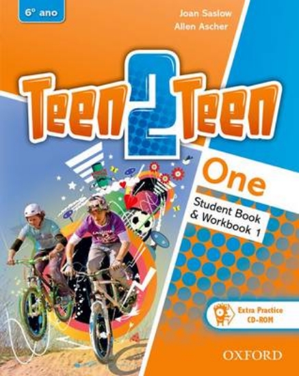 Picture of Teen2Teen: One: Student Book &amp; Workbook Pack
