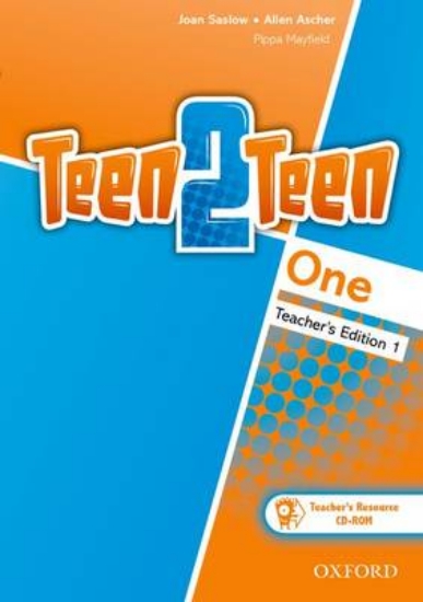 Picture of Teen2Teen: One: Teacher Pack