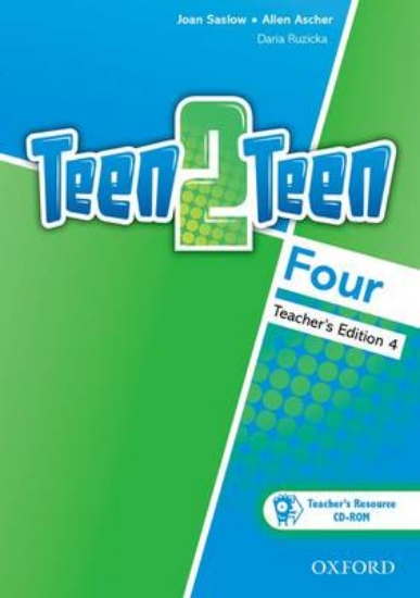 Picture of Teen2Teen: Four: Teacher Pack