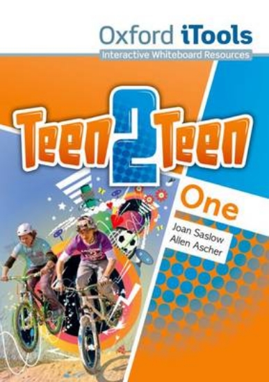 Picture of Teen2Teen: One: iTools